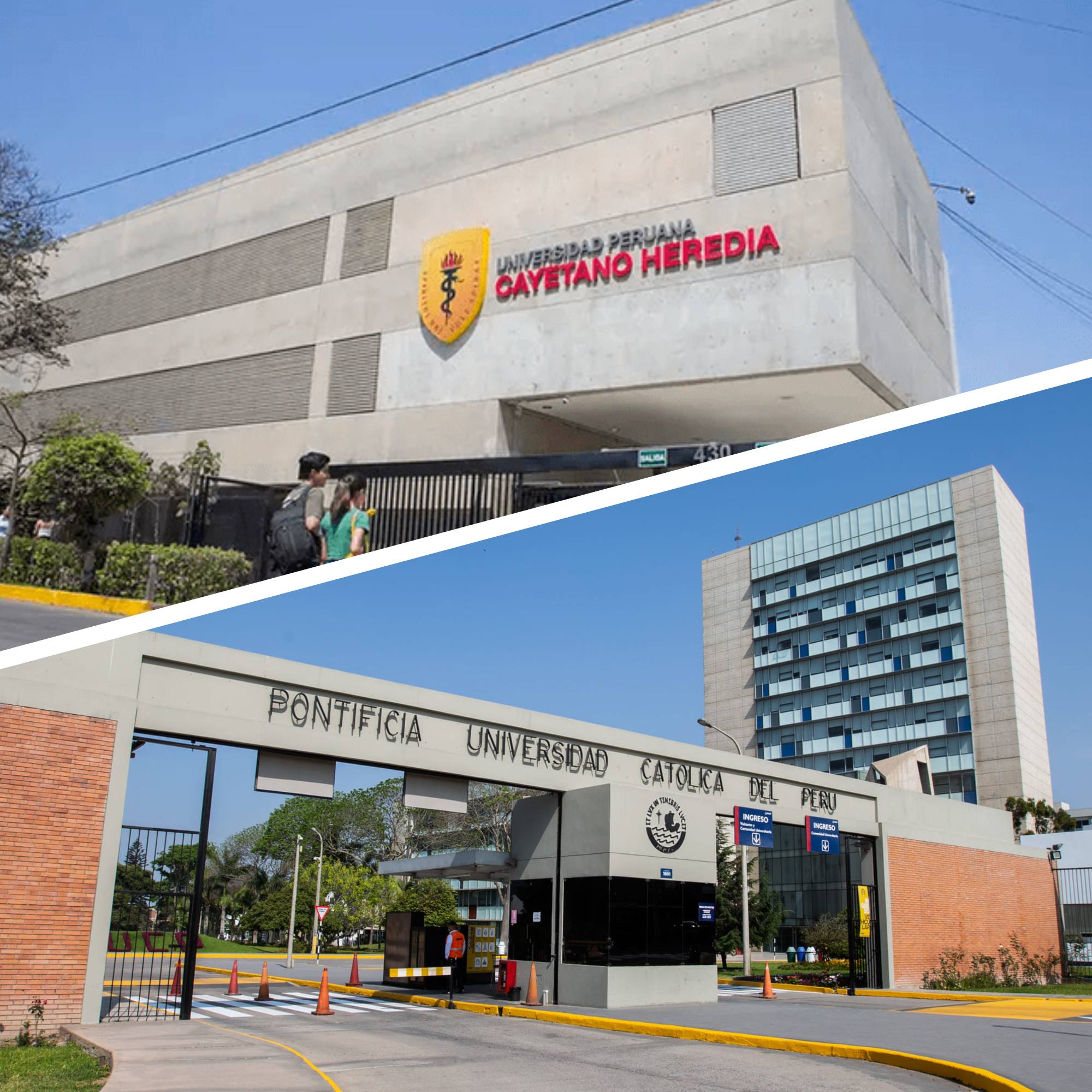 Paralelo CEPREPUCP - PRE CAYETANO Math Center