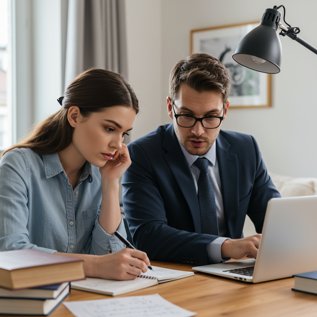 Acompañamiento Universitario