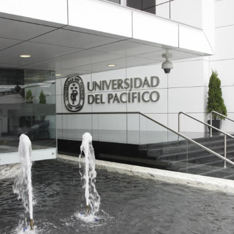 REFUERZO UNIVERSITARIO PACIFICO